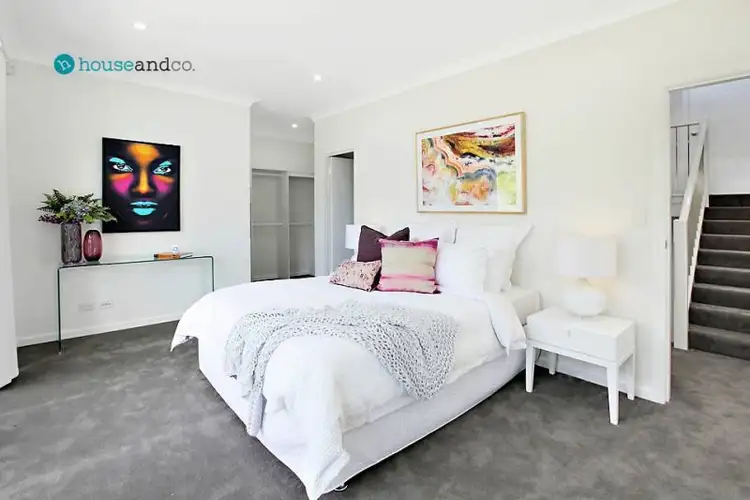 Fifth view of Homely house listing, 65 Brand Street, Carlingford NSW 2118