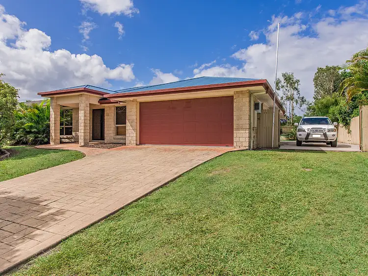 15 Carlisle Street, Caloundra West QLD 4551