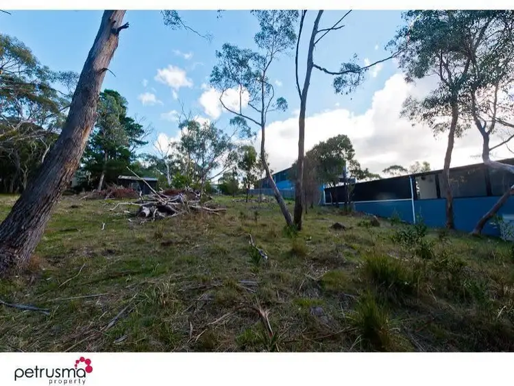 Third view of Homely house listing, 2/403 Nelson Road, Mount Nelson TAS 7007