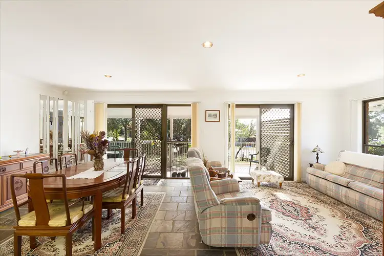 Fourth view of Homely house listing, 2 Prion Court, Albany Creek QLD 4035