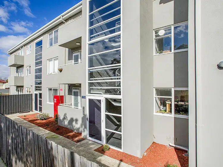 9/37 STALEY STREET, Brunswick VIC 3056