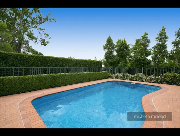 Second view of Homely house listing, 36 Matingara Street, Chapel Hill QLD 4069