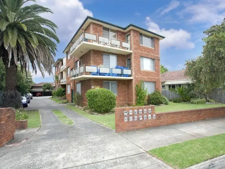 7/22 Wentworth Street, Croydon Park NSW 2133