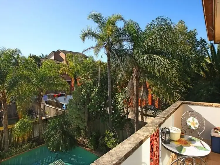 Sixth view of Homely unit listing, 6/28 Dunmore st, Croydon Park NSW 2133