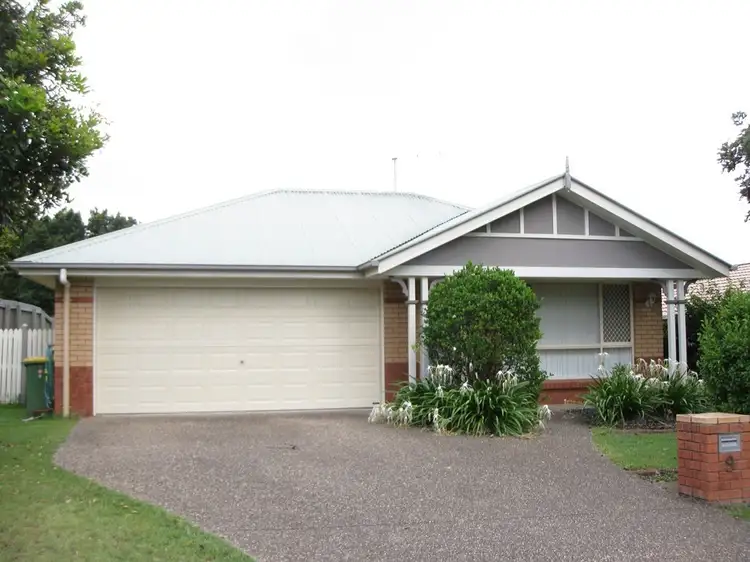 9 Lakewood Court, Flinders View QLD 4305