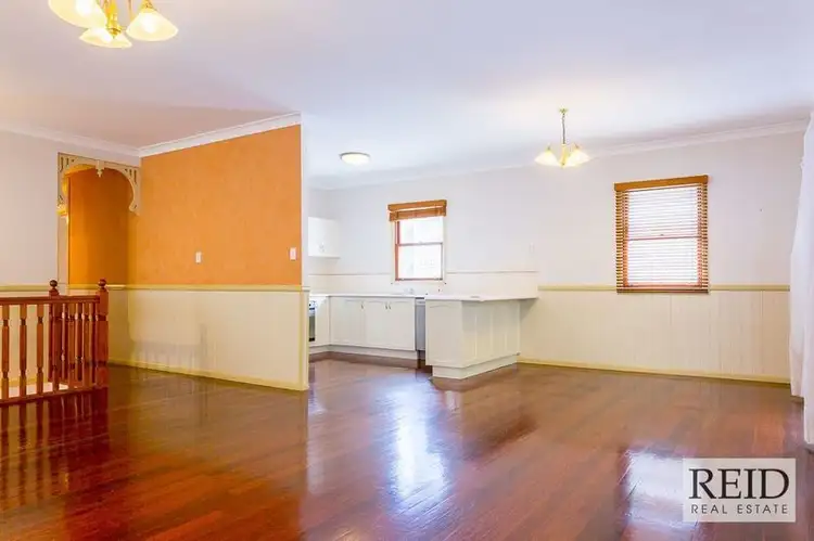 Fourth view of Homely house listing, 11 Ferneydell Street, Ashgrove QLD 4060