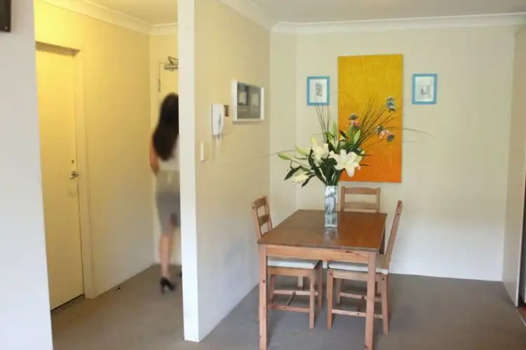 Fourth view of Homely apartment listing, 9411/177-219 Mitchell Road, Erskineville NSW 2043