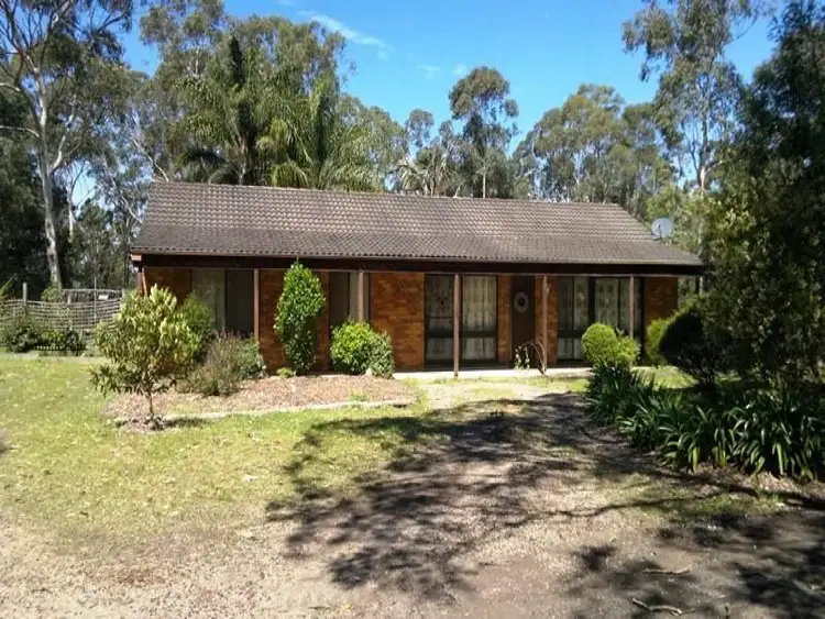 Fourth view of Homely rural property listing, Address available on request