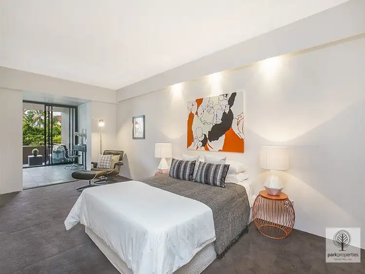 Fifth view of Homely apartment listing, 416/50-58 Macleay Street, Potts Point NSW 2011
