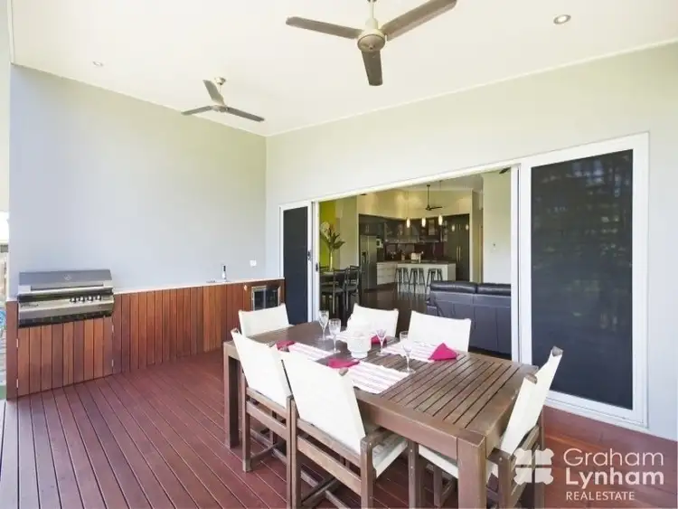 Sixth view of Homely house listing, 24 Mallorca Circuit, Burdell QLD 4818