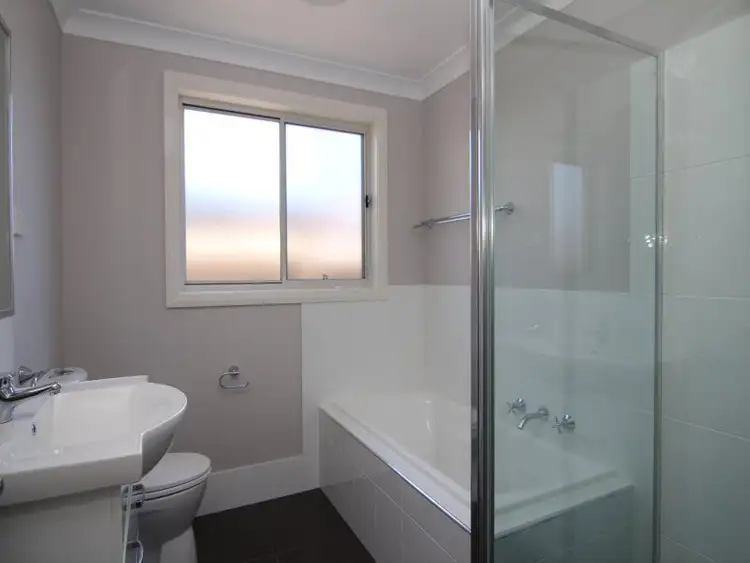 Third view of Homely unit listing, 2/11 Nile Street, Orange NSW 2800