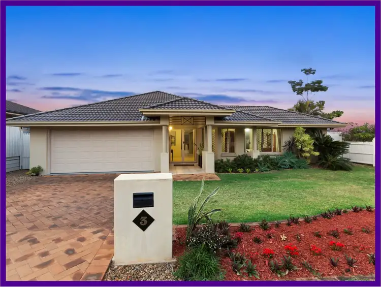 3 Redland Close, Kuraby QLD 4112