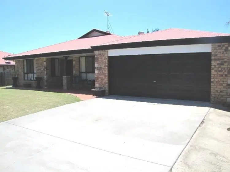 36 Morris Avenue, Calliope QLD 4680