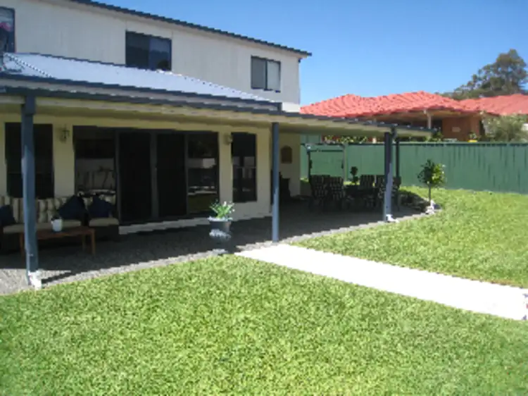 Seventh view of Homely house listing, 3 Radiaita Close, Fletcher NSW 2287