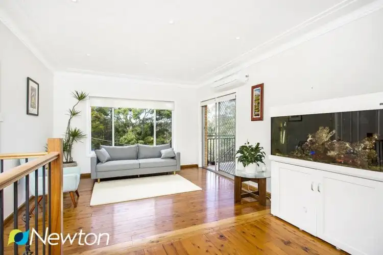 Second view of Homely house listing, 7 Swallow Rock Drive, Grays Point NSW 2232