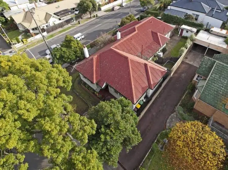 Fourth view of Homely house listing, 303 Pakington St & 80 Noble Street, Newtown VIC 3220