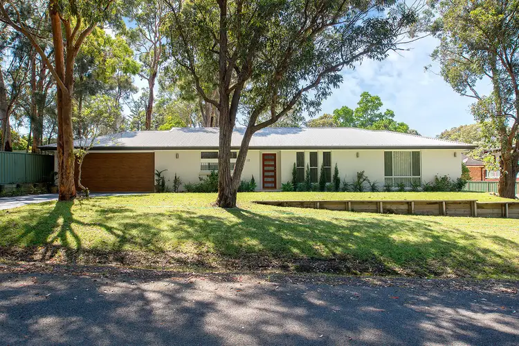16 Porowi road, Mirrabooka NSW 2264