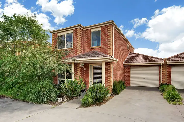 11/31 Broadhurst Street, Kilmore VIC 3764