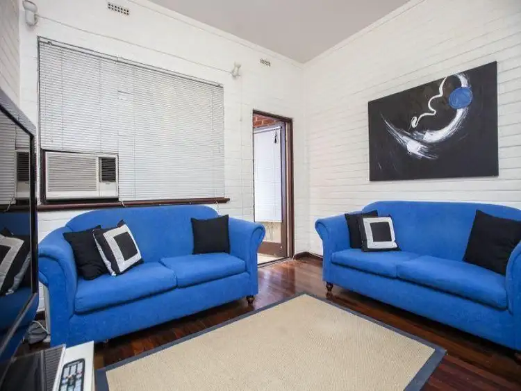 Fourth view of Homely apartment listing, 3/120 Terrace  Road, Perth WA 6000