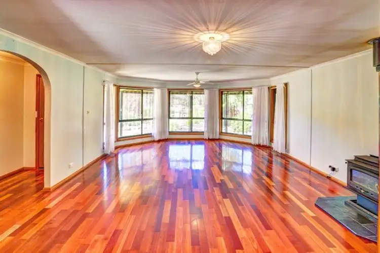 Second view of Homely house listing, 40-42 Railway Street, The Rock NSW 2655