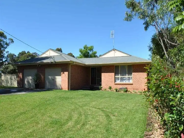 Main view of Homely house listing, 25 Yalwal Road, West Nowra NSW 2541