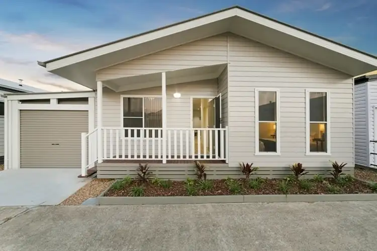 18/2 Koplick Road, Chambers Flat QLD 4133