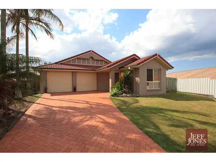 3 Femme Court, Eight Mile Plains QLD 4113