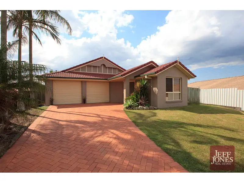 Main view of Homely house listing, 3 Femme Court, Eight Mile Plains QLD 4113