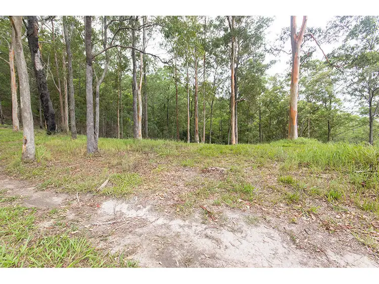 Sixth view of Homely land listing, 23 Kingsmead Court, Mount Nathan QLD 4211