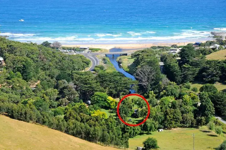 30 Skenes Creek Valley Road, Apollo Bay VIC 3233