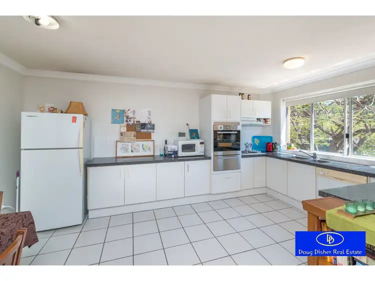 Fifth view of Homely unit listing, 1/2 Brasted Street, Taringa QLD 4068