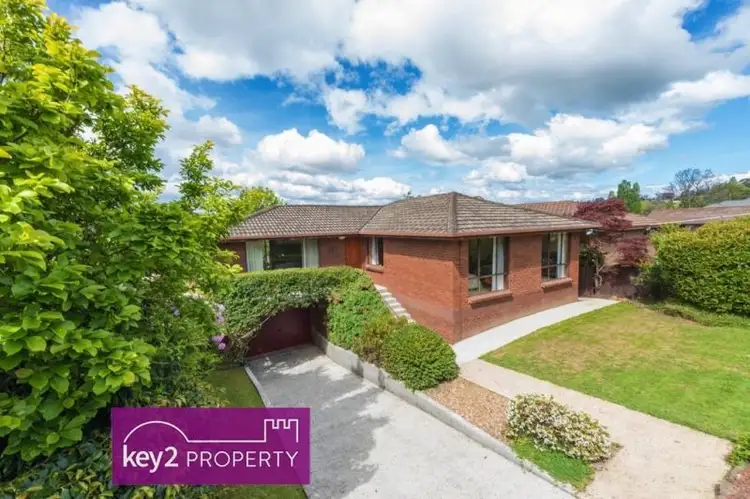 13 Strahan Road, Newstead TAS 7250