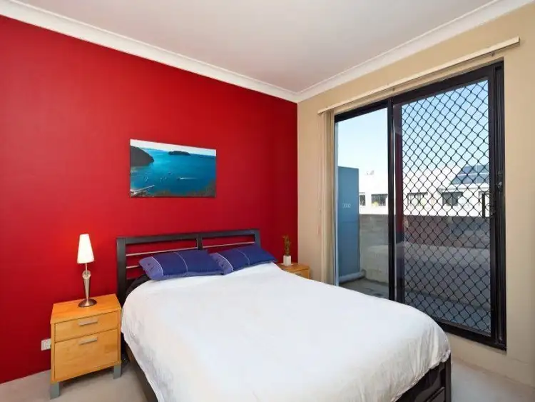 Fourth view of Homely unit listing, 38/58 Belmont Street, Alexandria NSW 2015