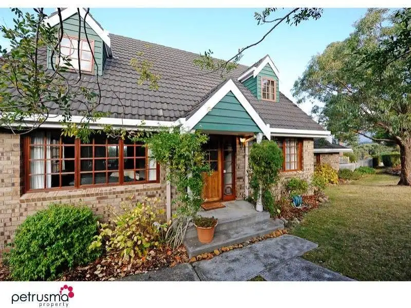 Main view of Homely house listing, 19 Lalwinya Road, Mount Nelson TAS 7007