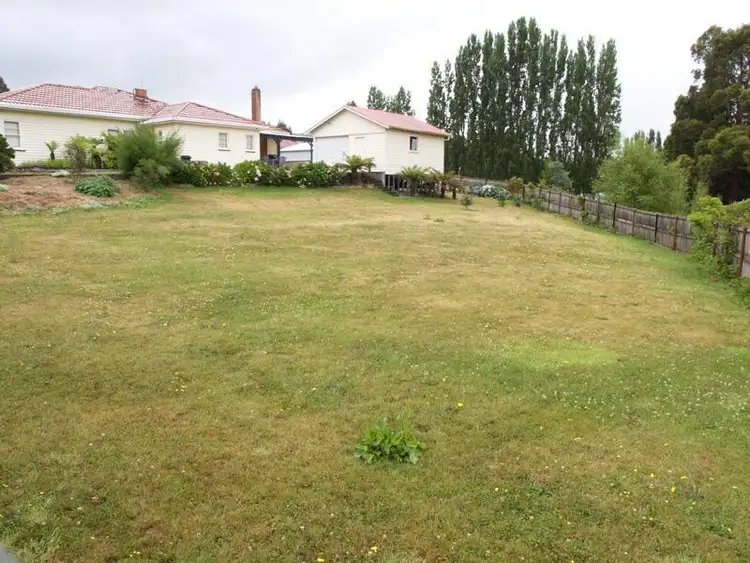 Third view of Homely land listing, 3 Garthfield Avenue, Cygnet TAS 7112