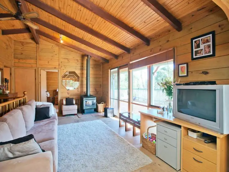 Sixth view of Homely house listing, 59 Shuter Avenue, Greendale VIC 3341