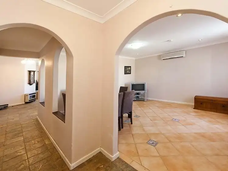 Seventh view of Homely house listing, 31 Carpenteria Crescent, Kenwick WA 6107
