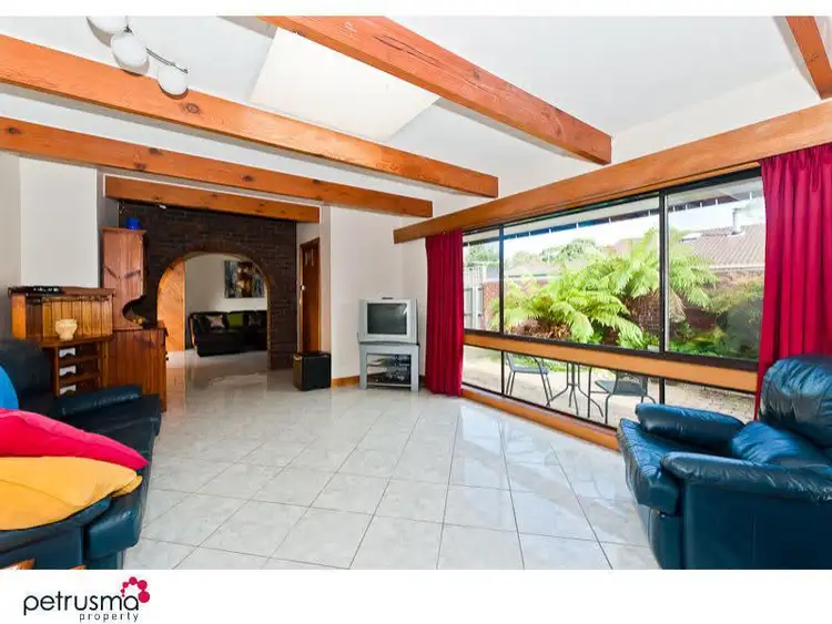 Sixth view of Homely house listing, 34 Winston Avenue, Seven Mile Beach TAS 7170