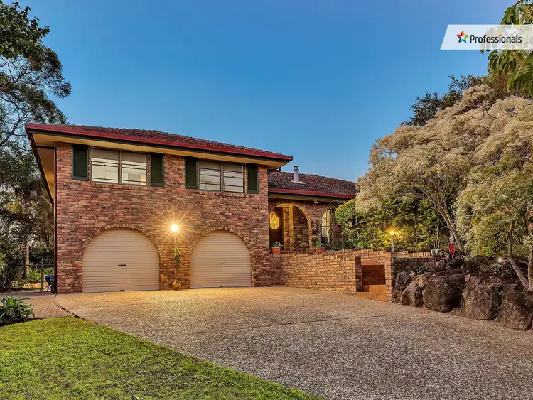 8 Macnee Street, Mcdowall QLD 4053