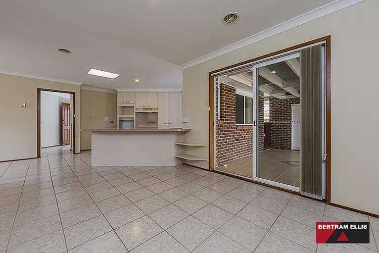 Sixth view of Homely house listing, 60 Clare Dennis Avenue, Gordon ACT 2906