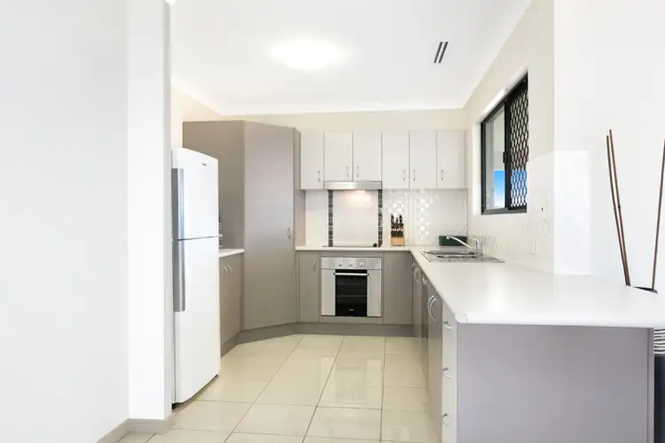 Fifth view of Homely house listing, 4 Whereat Rd, Edmonton QLD 4869