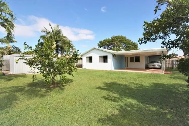 Second view of Homely house listing, 17 Eaton Circuit, Kirwan QLD 4817