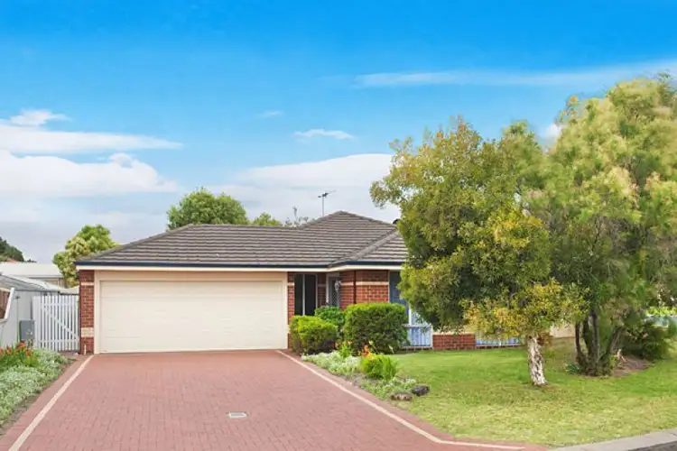 2 Shearwater Place, Geographe WA 6280