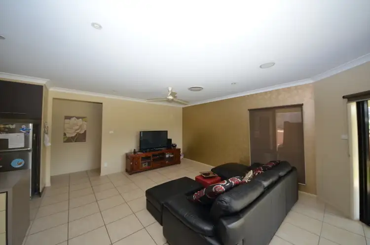 Fifth view of Homely house listing, 8 Perisher Court, Mount Louisa QLD 4814
