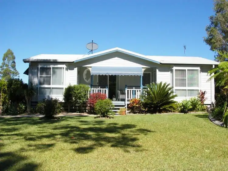 16 Bougainvillia Gardens, Tewantin QLD 4565