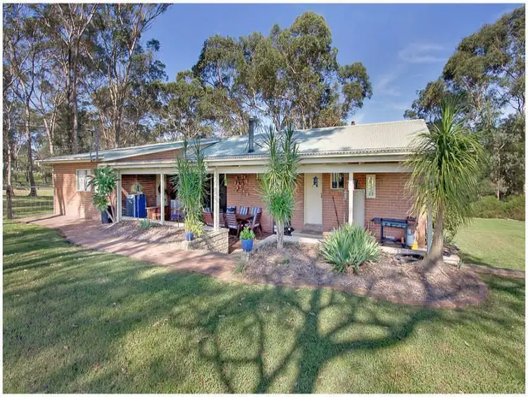 Third view of Homely rural property listing, Address available on request