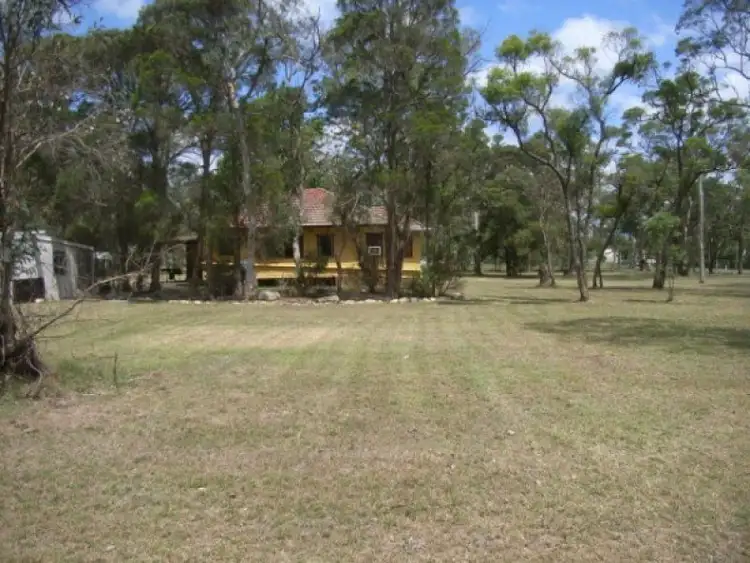 Fifth view of Homely rural property listing, Address available on request