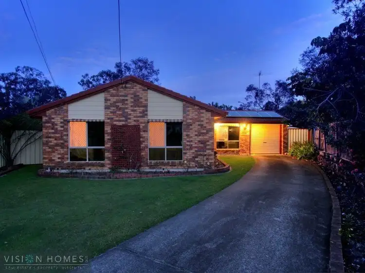 5 Cyril Court, Hillcrest QLD 4118