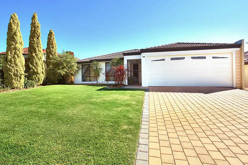 Main view of Homely house listing, 22 Norkus Way, Willagee WA 6156