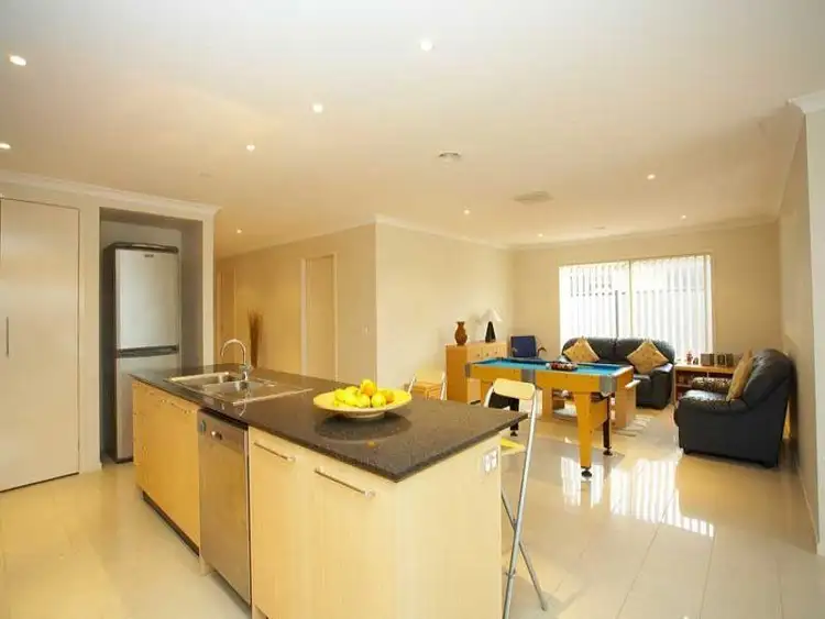 Fourth view of Homely house listing, 9 Villiers Dve, Point Cook VIC 3030